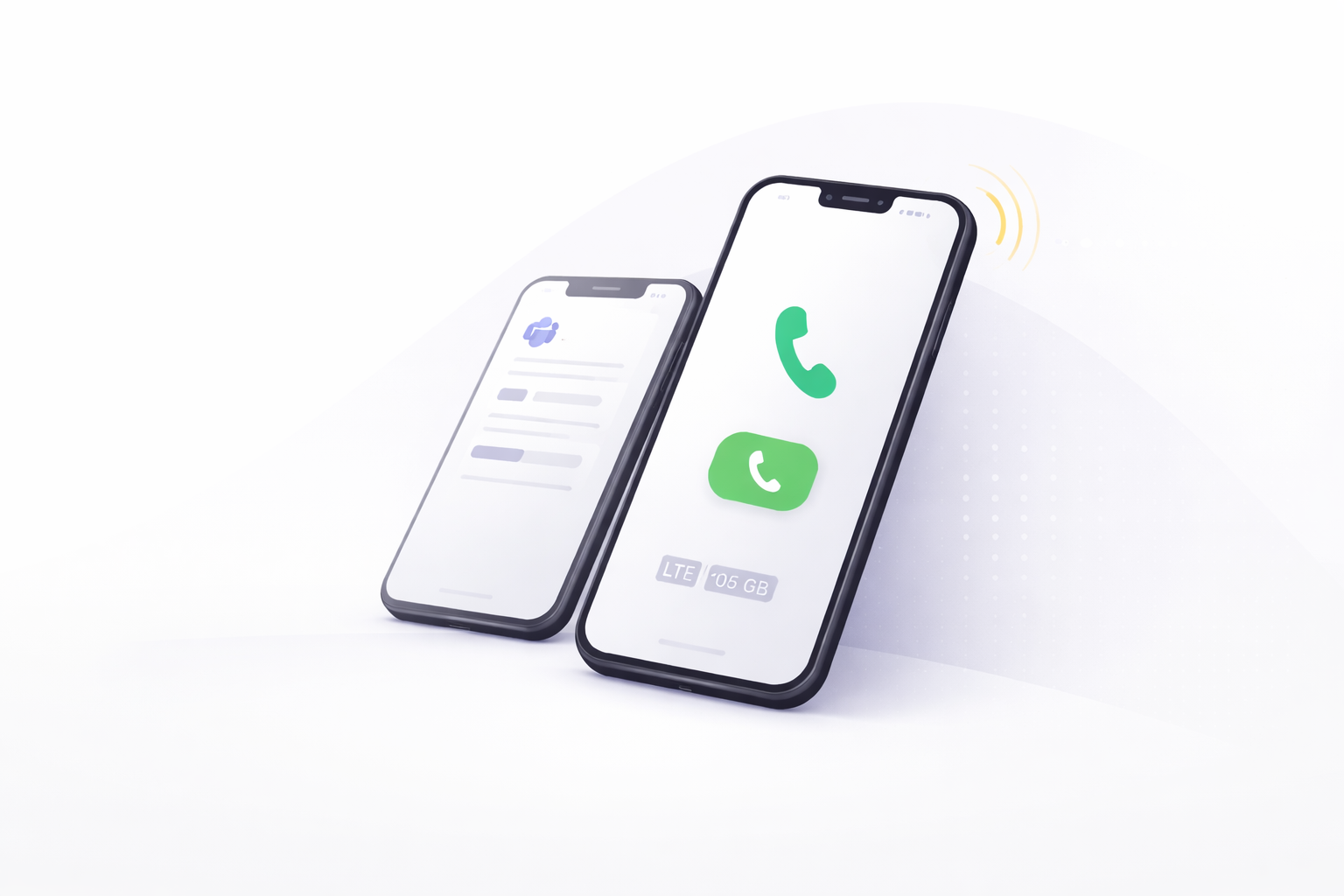 SIM Management Portal